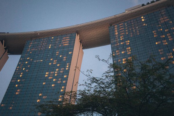 What are the Latest Technological Trends in High-Tech Computing?